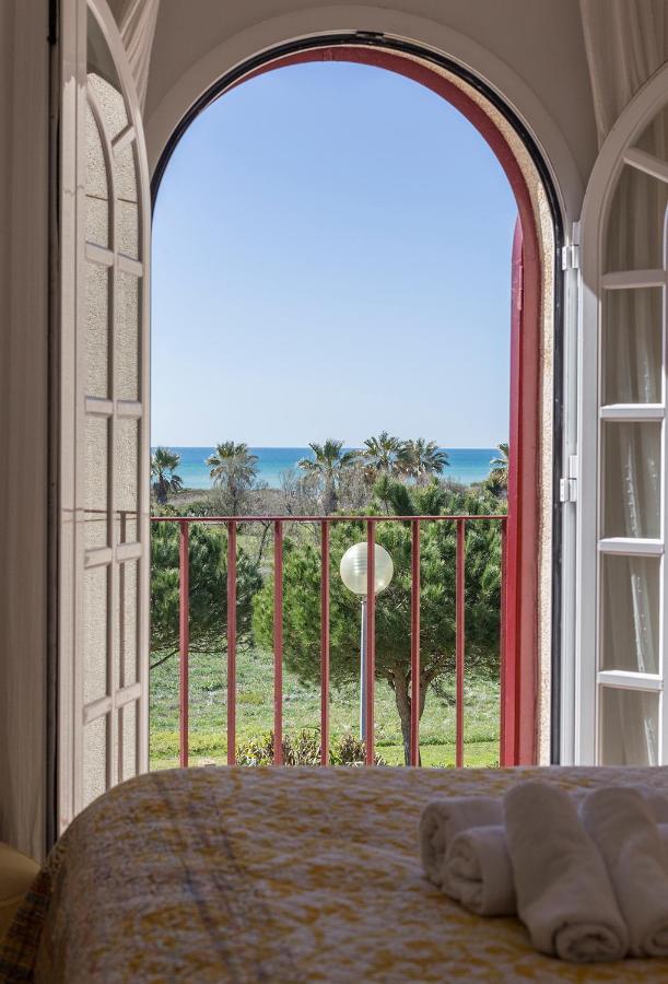Casa Don Camilo Costa Ballena Ngoại thất bức ảnh