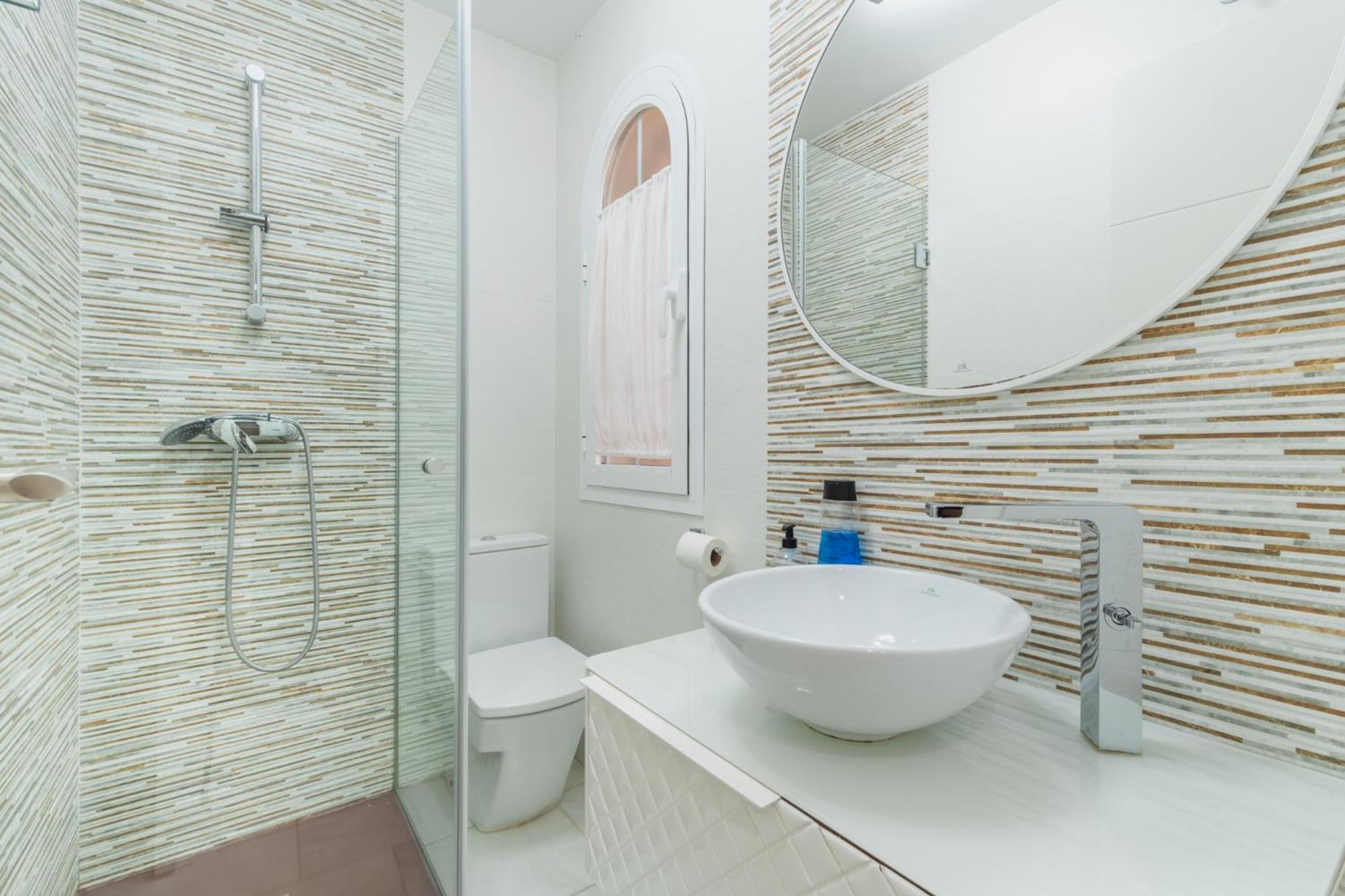 Casa Don Camilo Costa Ballena Ngoại thất bức ảnh